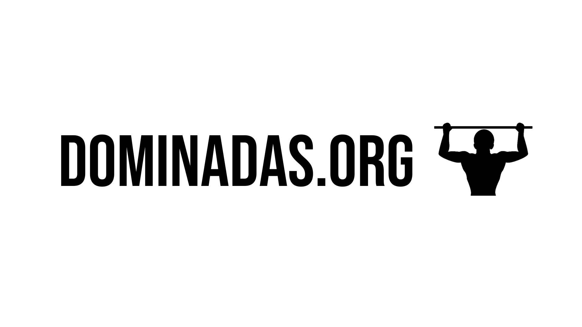 DOMINADAS logo de dominadas.org